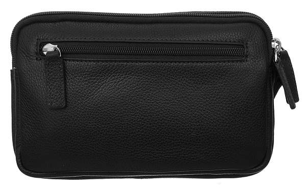 Визитка l14896/1 bruno perri чёрный Bruno Perri, Артикул: L14896/1 фото №1