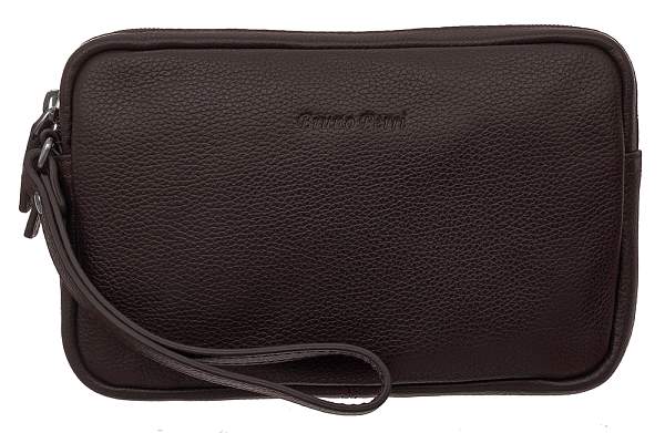 Визитка l14896/2 bruno perri коричневый Bruno Perri, Артикул: L14896/2 фото №1