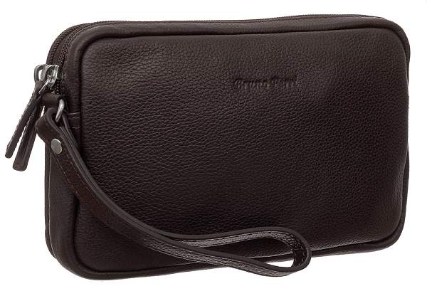 Визитка l14896/2 bruno perri коричневый Bruno Perri, Артикул: L14896/2 фото №1