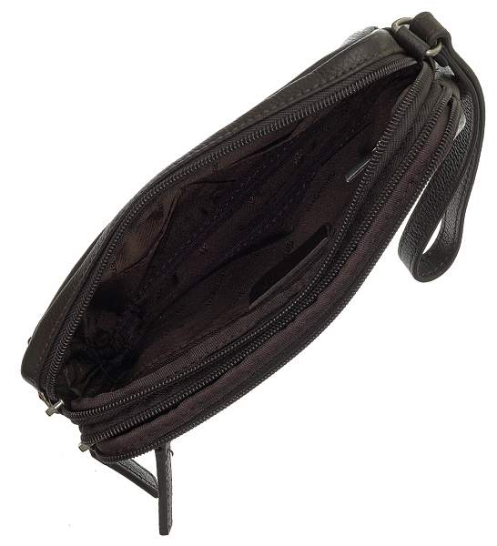 Визитка l14896/2 bruno perri коричневый Bruno Perri, Артикул: L14896/2 фото №1