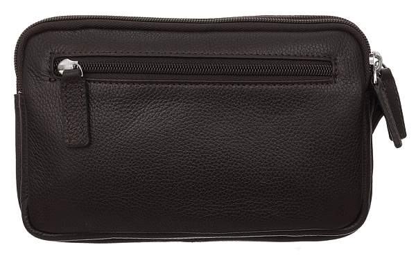 Визитка l14896/2 bruno perri коричневый Bruno Perri, Артикул: L14896/2 фото №1