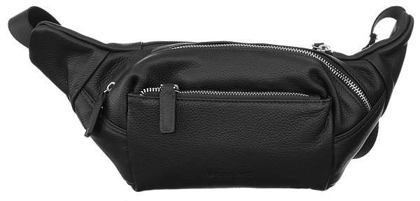 Сумка на пояс l15397/1 bruno perri чёрный Bruno Perri, Артикул: L15397/1 фото №1