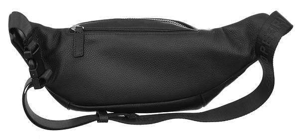 Сумка на пояс l15397/1 bruno perri чёрный Bruno Perri, Артикул: L15397/1 фото №1