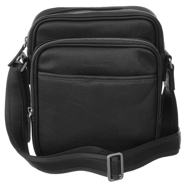 Сумка l8437/1 bruno perri чёрный Bruno Perri, Артикул: L8437/1 фото №1