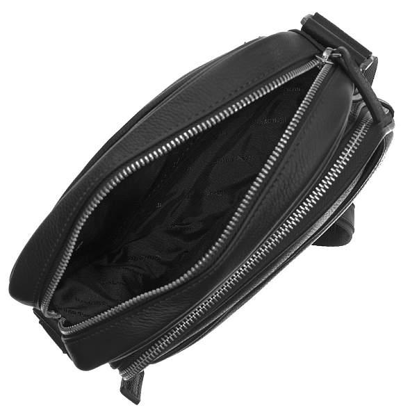 Сумка l8437/1 bruno perri чёрный Bruno Perri, Артикул: L8437/1 фото №1