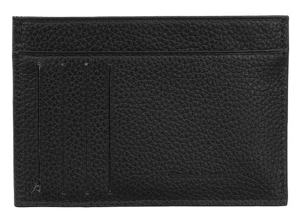 Визитница wl500-3/1 bruno perri чёрный Bruno Perri, Артикул: WL500-3/1 фото №1