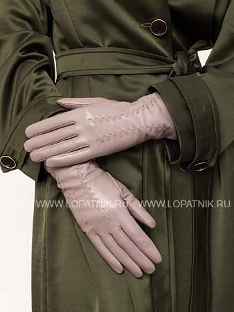 перчатки жен п/ш lb-0511 l.grey lb-0511 Labbra