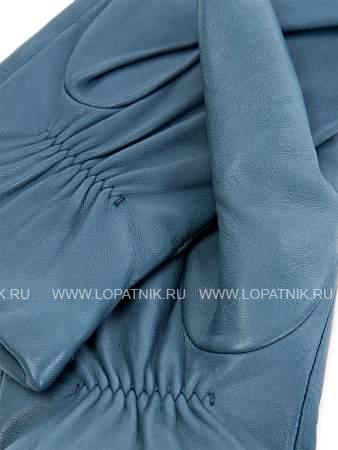 перчатки женские ш+каш. f-is5500 storm blue f-is5500 Eleganzza