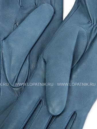 перчатки женские ш+каш. f-is5500 storm blue f-is5500 Eleganzza
