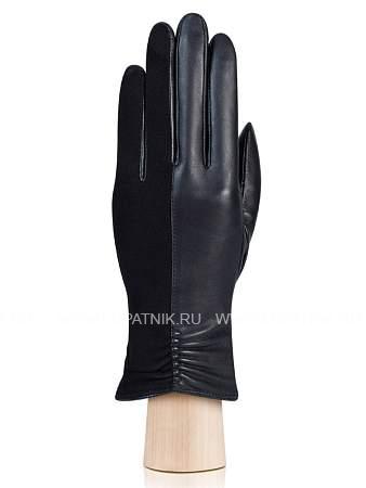 перчатки жен п/ш lb-0103 black lb-0103 Labbra