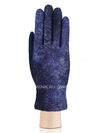 перчатки жен labbra lb-ph-1717 navy/purple lb-ph-1717 Labbra