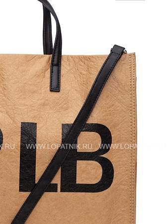 сумка-шоппер labbra l-hf2187 beige l-hf2187 Labbra LIKE