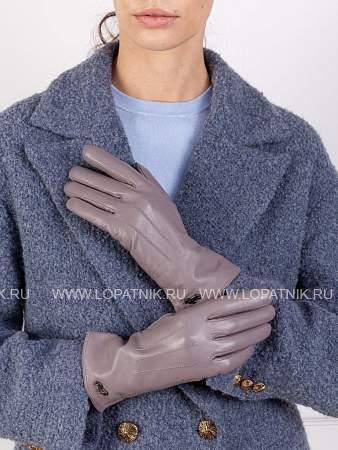 перчатки жен п/ш lb-4607-1 d.grey lb-4607-1 Labbra