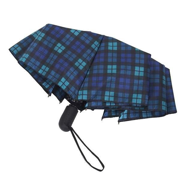 Зонт зелёный Zemsa 112214 ZM Zemsa, Артикул: 112214 ZM фото №1