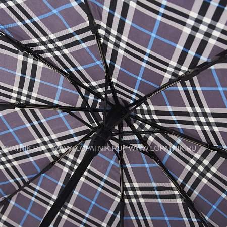 зонт серый zemsa 112219 zm Zemsa