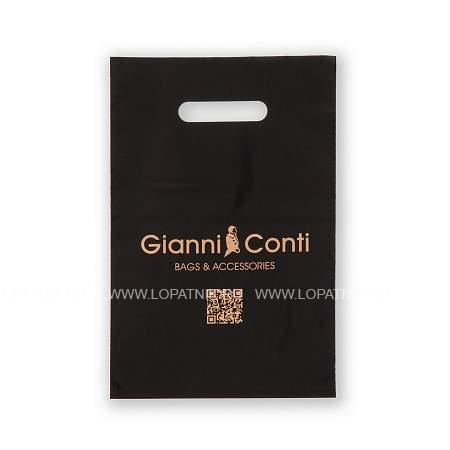 подарочный пакет бежевый gianni conti подарочный пакет s Gianni Conti