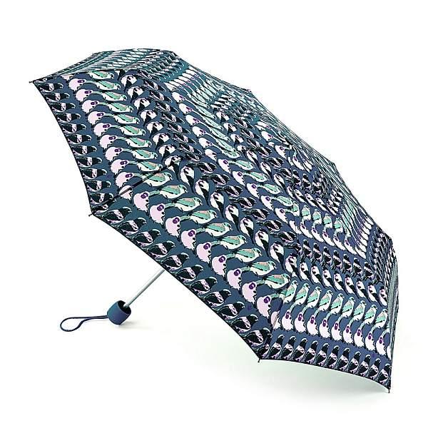 Зонт женский Fulton Flamenco Fulton, Артикул: L354-3527 фото №1