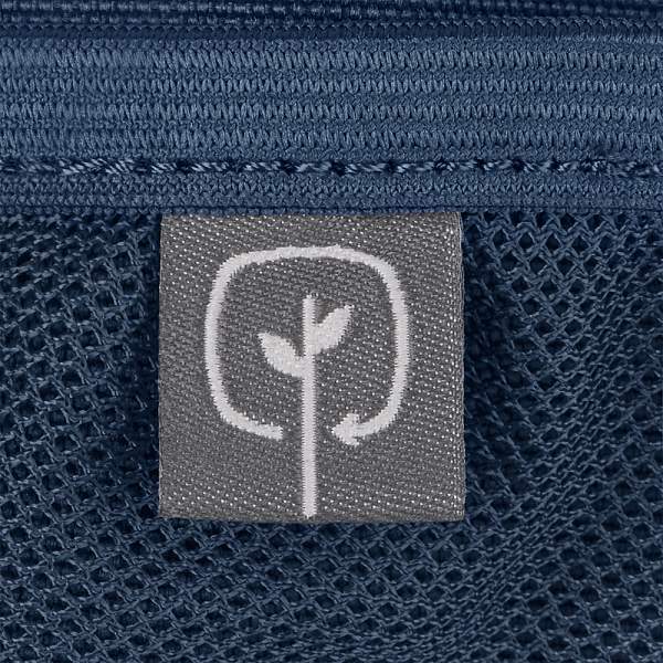 Рюкзак WENGER NEXT Mars 16", деним/синий, переработанный ПЭТ/Полиэстер, 33x24x46 см, 26 л. 611988 Wenger, Артикул: 611988 фото №1