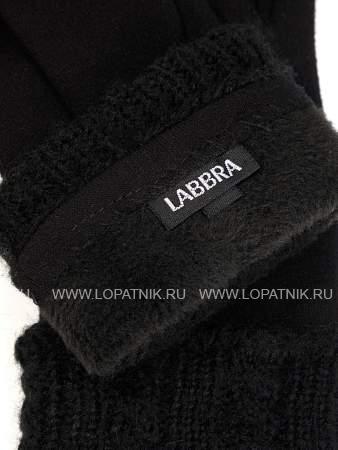 перчатки жен labbra lb-ph-90 black lb-ph-90 Labbra