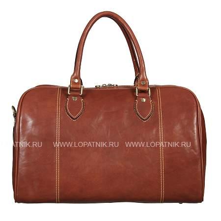 дорожная сумка коричневый gianni conti 912294 tan Gianni Conti