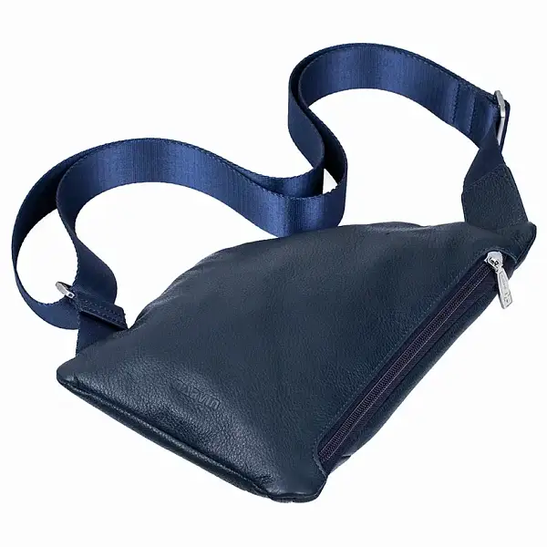 Сумка планшет-кобура Vasheron, Артикул: 9402-N.Polo D.Blue фото №1