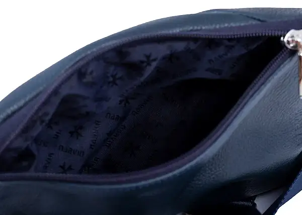 Сумка планшет-кобура Vasheron, Артикул: 9402-N.Polo D.Blue фото №1