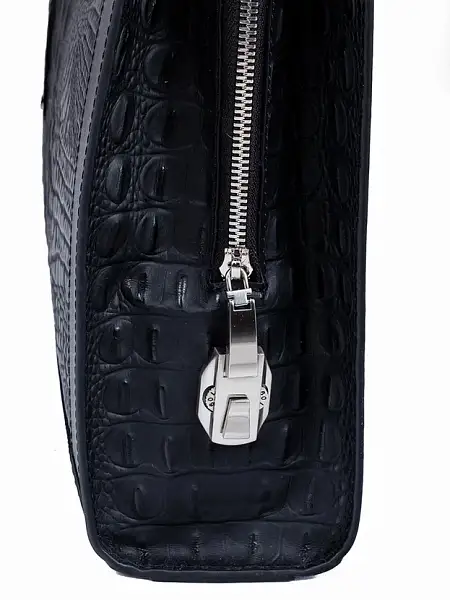 Сумка-портфель Vasheron, Артикул: 9804-N.Bambino Black фото №1