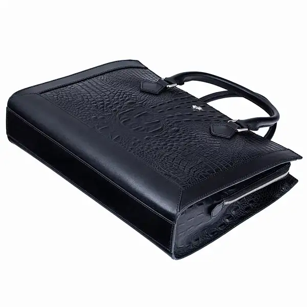 Сумка-портфель Vasheron, Артикул: 9804-N.Bambino Black фото №1