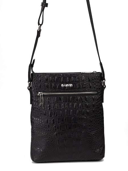 Сумка мужская Vasheron, Артикул: 9470-Bambino Black фото №1