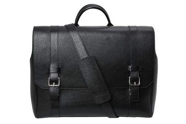 Портфель мужской кожаный Petek 885.46B.01 Petek, Артикул: 885.46B.01 фото №1