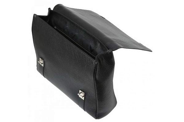 Портфель мужской кожаный Petek 885.46B.01 Petek, Артикул: 885.46B.01 фото №1