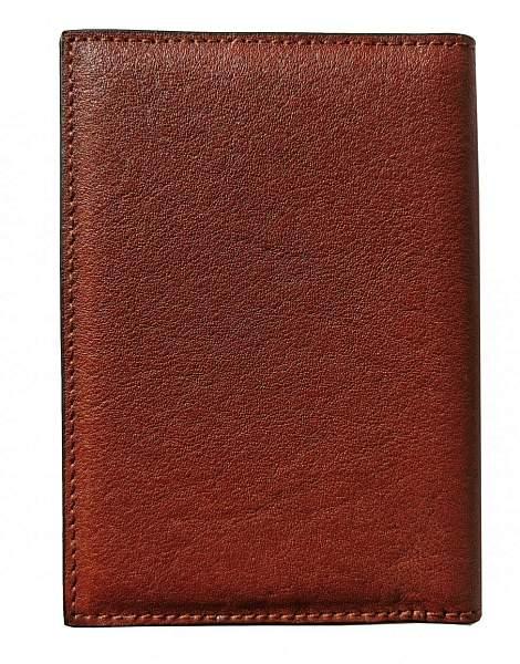 Обложка для документов Piquadro Piquadro, Артикул: PP5256B3/CU фото №1