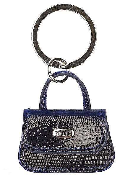 Брелок женский кожаный Petek 1514.41V.08 Petek, Артикул: 1514.41V.08 фото №1