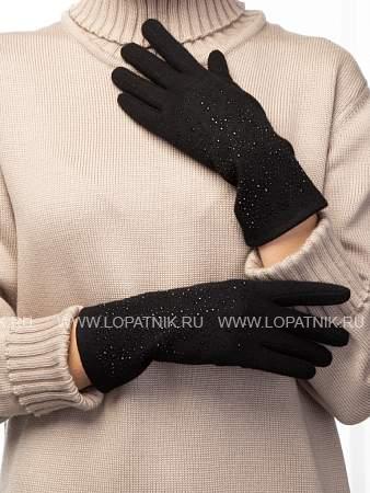 перчатки жен labbra lb-ph-42 black/black lb-ph-42 Labbra