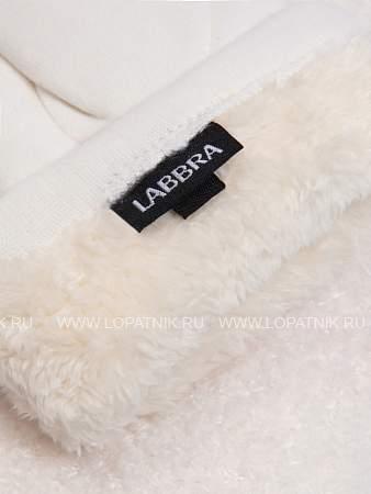 рукавицы жен labbra lb-cp-50 white lb-cp-50 Labbra