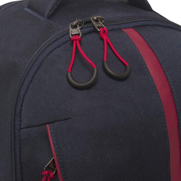 Рюкзак TORBER FORGRAD 2.0 с отделением для ноутбука 15,6", синий, полиэстер меланж, 46 х 31 x 17 см T9281-BLU Torber, Артикул: T9281-BLU фото №1