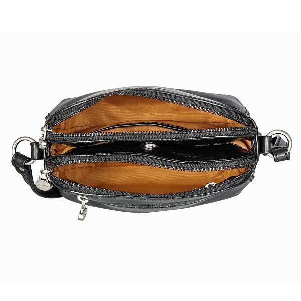 Сумка чёрный Gianni Conti 916315 black Gianni Conti, Артикул: 916315 black фото №1