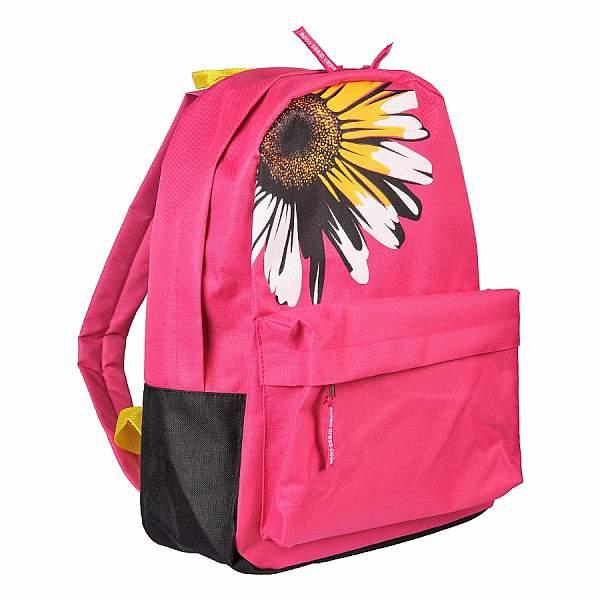 Рюкзак Antan мультиколор ANTAN 6-7 Ромашка Antan, Артикул: 6-7 Ромашка фото №1