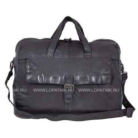 дорожная сумка чёрный gianni conti 4202748 black Gianni Conti