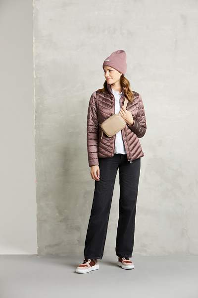 Сумка на пояс BUGATTI Almata, с кошельком, песочная, полиуретан, 29x5x13 см 49665054 BUGATTI, Артикул: 49665054 фото №1