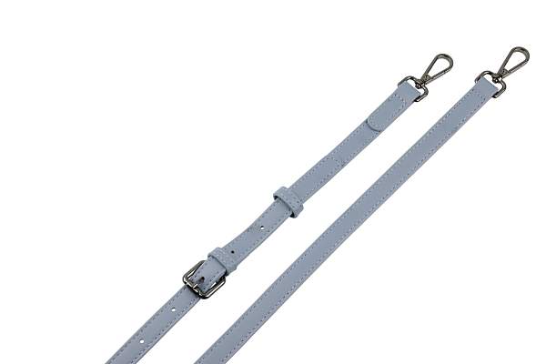 Сумка кросс-боди женская BUGATTI Almata, голубая, полиуретан, 21,5х6х15 см 49665439 BUGATTI, Артикул: 49665439 фото №1