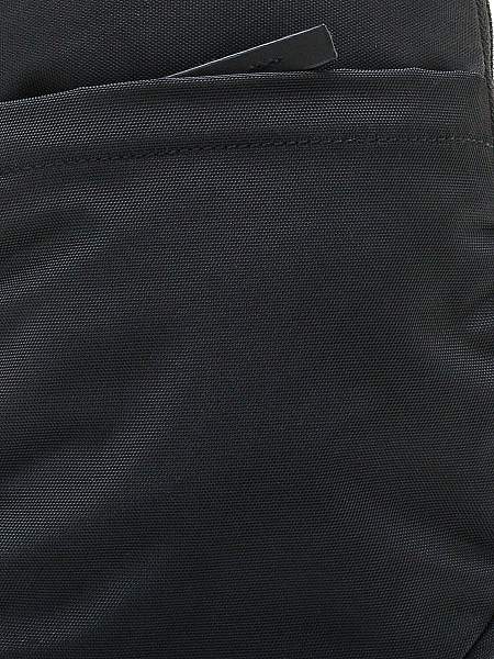 Рюкзак с одним плечевым ремнем BUGATTI Contratempo, чёрный, нейлон, 18х6х38 см 49840001 BUGATTI, Артикул: 49840001 фото №1