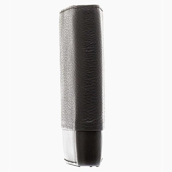 Портмоне BUGATTI Atlanta, чёрное, натуральная воловья кожа, 10,5х2х12,5 см 49320401 BUGATTI, Артикул: 49320401 фото №1