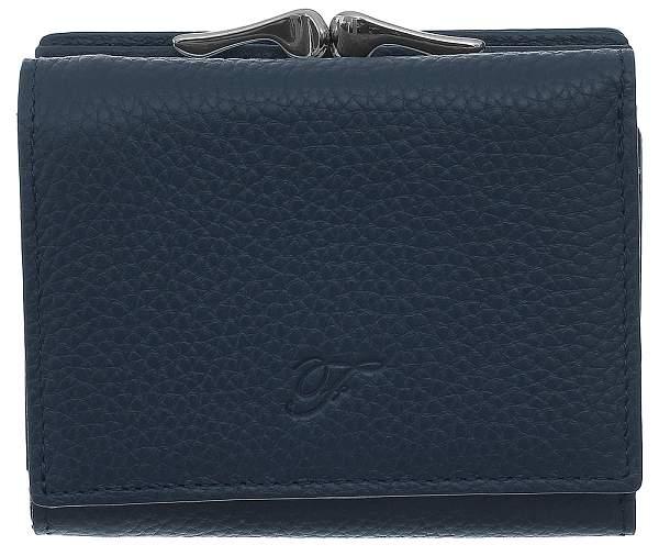 Кошелек f005-050-50 fioramore синий FIORAMORE, Артикул: F005-050-50 фото №1