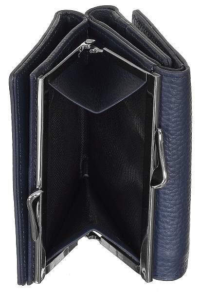 Кошелек f005-050-50 fioramore синий FIORAMORE, Артикул: F005-050-50 фото №1