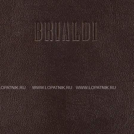 дорожный саквояж brialdi birmingham (бирмингем) brown br07222sw коричневый Brialdi