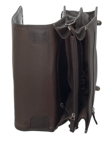 Сумка-трансформер l710-4/2 bruno perri коричневый Bruno Perri, Артикул: L710-4/2 фото №1