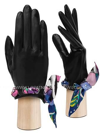 перчатки женские ш/п is12700 black is12700 Eleganzza