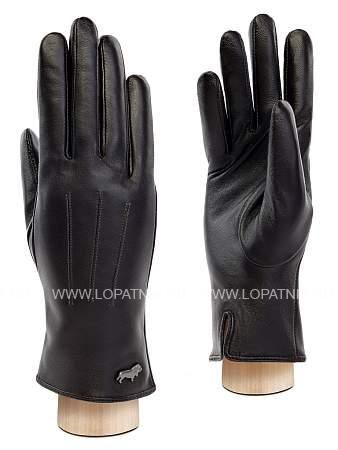 перчатки жен п/ш lb-4607-1 d.brown lb-4607-1 Labbra