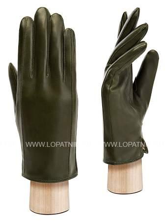 перчатки мужские ш+каш. hp90309 d.olive hp90309 Eleganzza